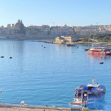 Sapphire Residences - Sliema 2 Bedroom Apartments With Views By Shortletsmalta Экстерьер фото