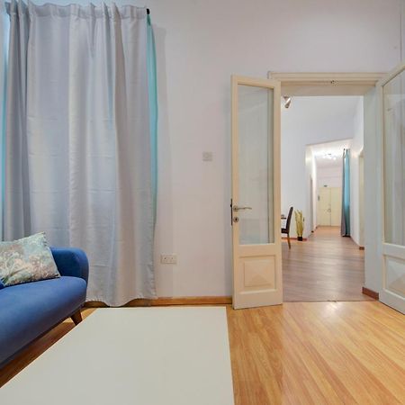 Sapphire Residences - Sliema 2 Bedroom Apartments With Views By Shortletsmalta Экстерьер фото