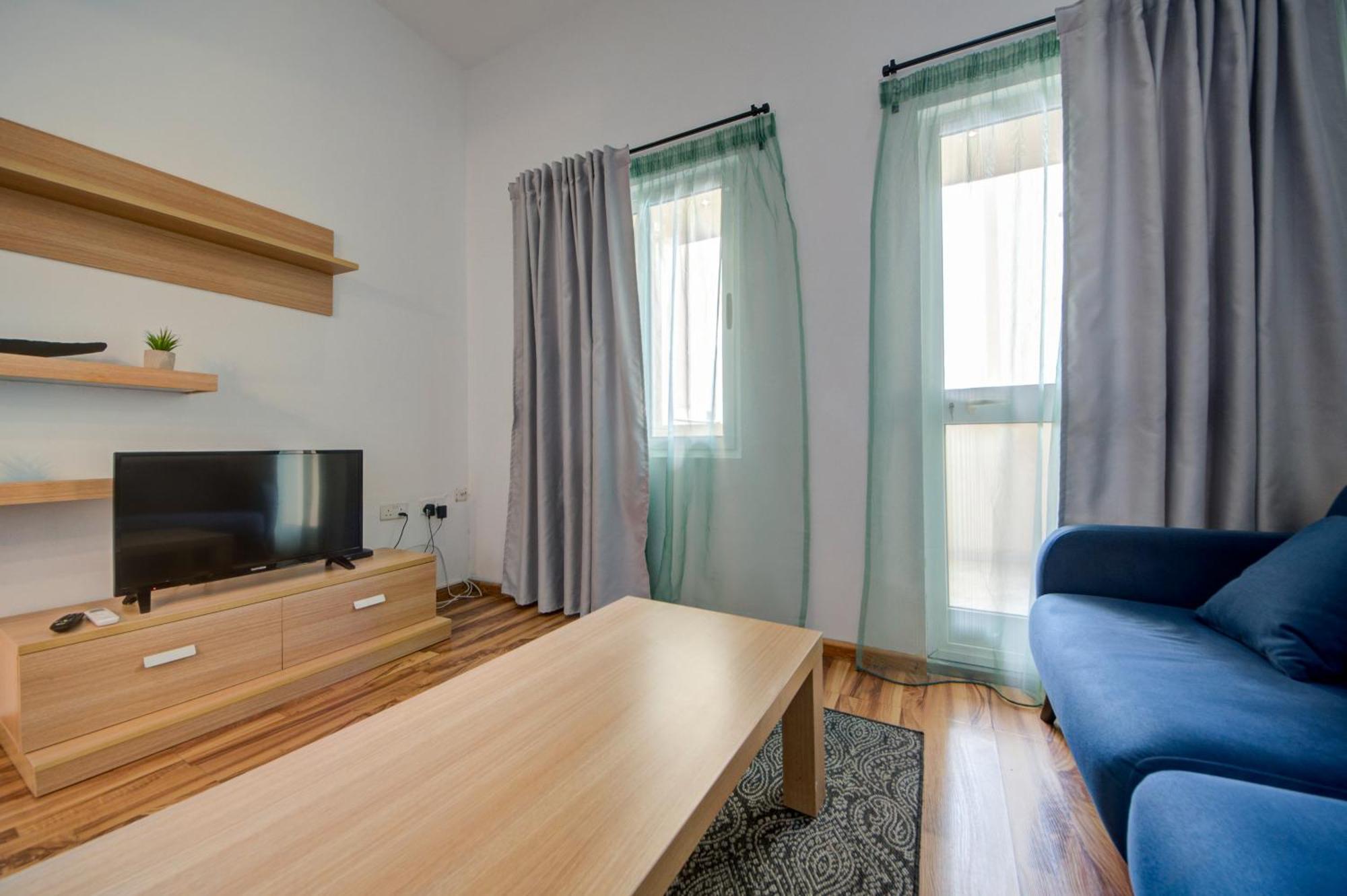 Sapphire Residences - Sliema 2 Bedroom Apartments With Views By Shortletsmalta Экстерьер фото